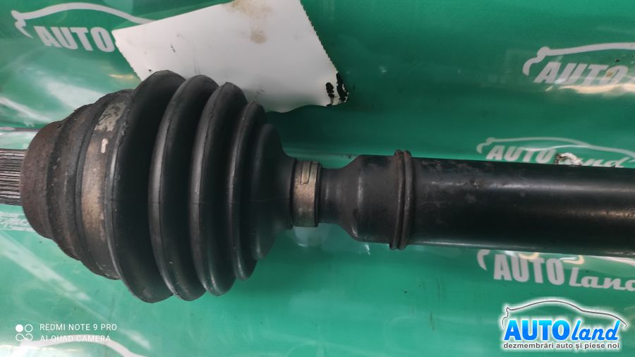 Planetara Dreapta VOLKSWAGEN JETTA III (1K2) 2005-2010 Cod 1K0407272EC 