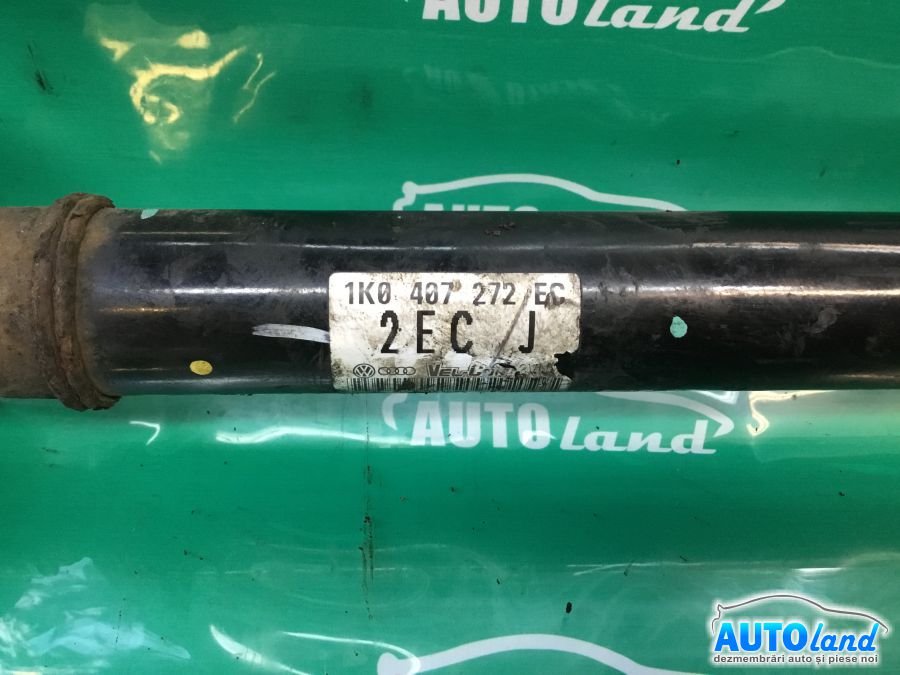 Planetara Dreapta VOLKSWAGEN JETTA III (1K2) 2005-2010 Cod 1K0407272EC 