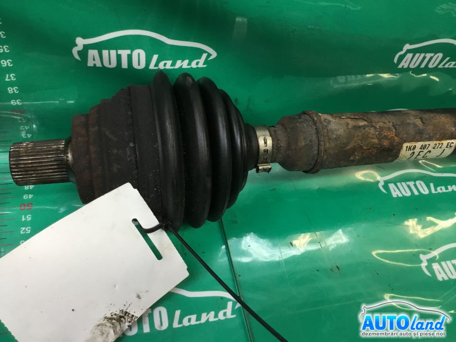 Planetara Dreapta VOLKSWAGEN JETTA III (1K2) 2005-2010 Cod 1K0407272EC 