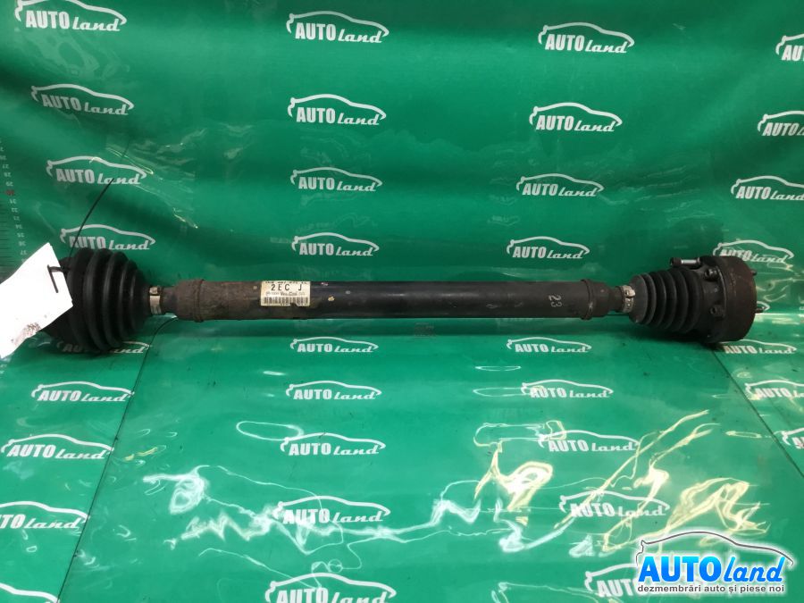 Planetara Dreapta VOLKSWAGEN JETTA III (1K2) 2005-2010 Cod 1K0407272EC 