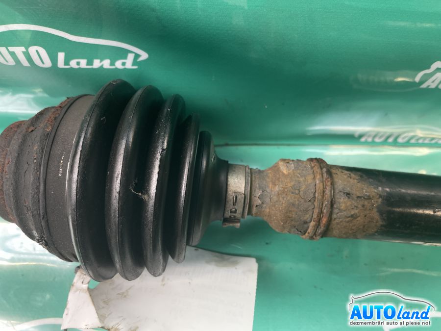 Planetara Dreapta VOLKSWAGEN JETTA III (1K2) 2005-2010 Cod 1K0407272EC 