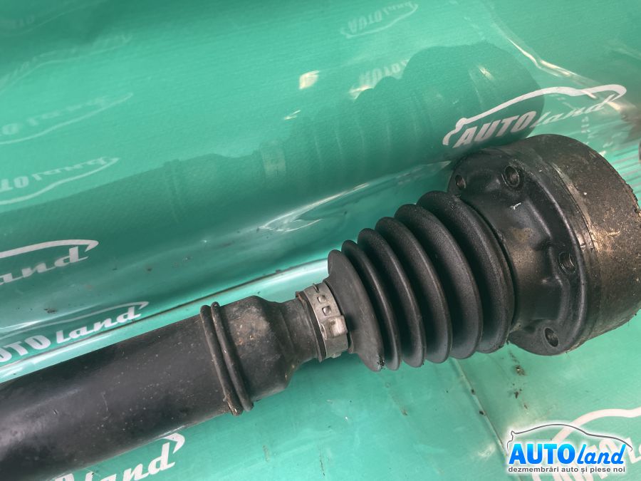 Planetara Dreapta VOLKSWAGEN JETTA III (1K2) 2005-2010 Cod 1K0407272EC 