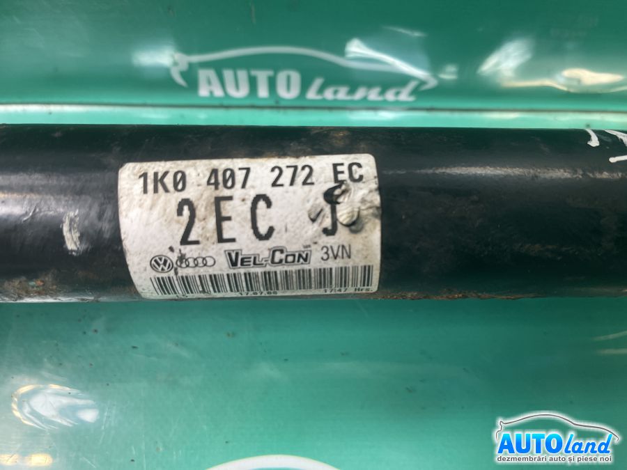 Planetara Dreapta VOLKSWAGEN JETTA III (1K2) 2005-2010 Cod 1K0407272EC 