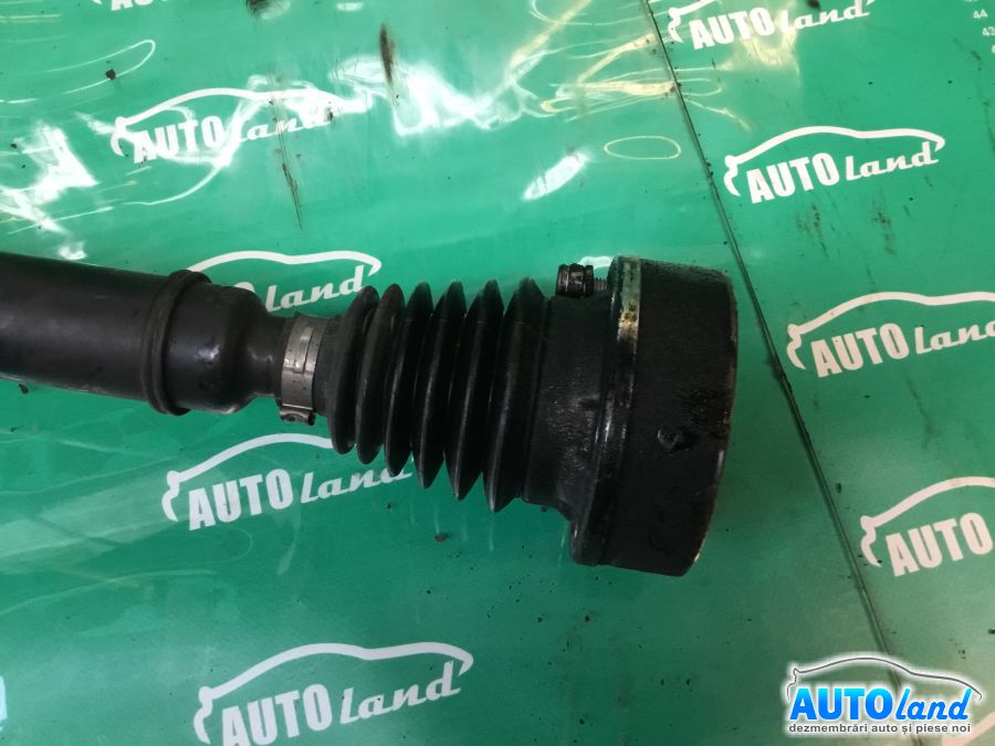 Planetara Dreapta VOLKSWAGEN JETTA III (1K2) 2005-2010 Cod 1K0407272EC 