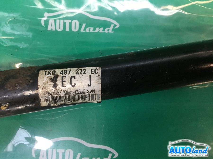 Planetara Dreapta VOLKSWAGEN JETTA III (1K2) 2005-2010 Cod 1K0407272EC 