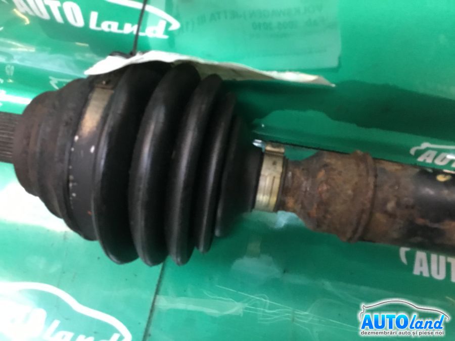 Planetara Dreapta VOLKSWAGEN JETTA III (1K2) 2005-2010 Cod 1K0407272EC 