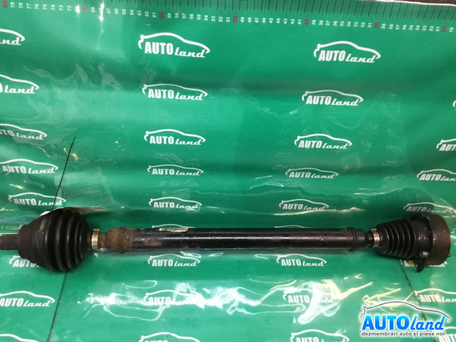 Planetara Dreapta VOLKSWAGEN JETTA III (1K2) 2005-2010 Cod 1K0407272EC 