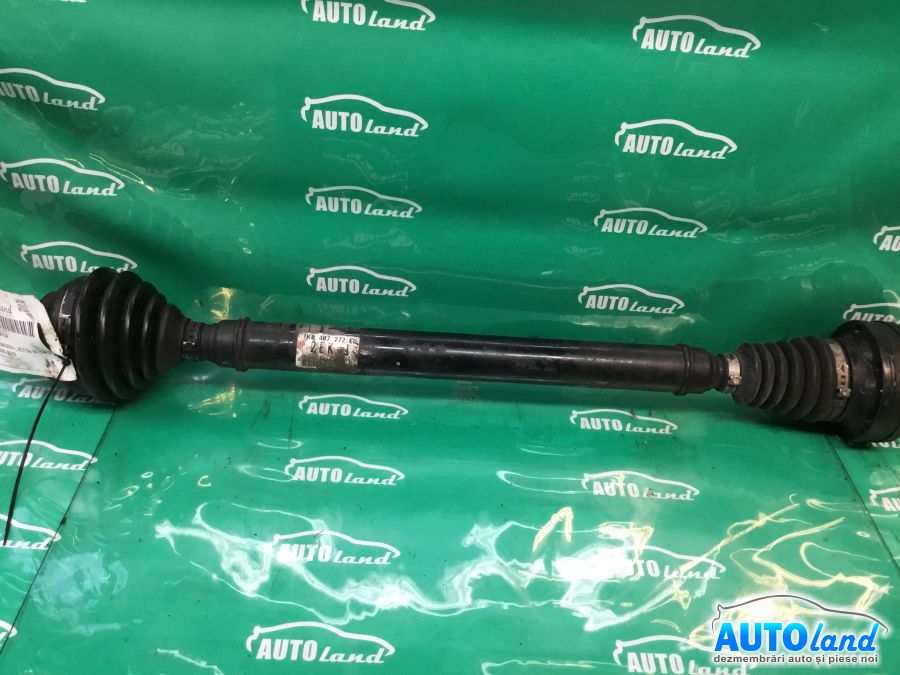 Planetara Dreapta VOLKSWAGEN JETTA III (1K2) 2005-2010 Cod 1K0407272EK 