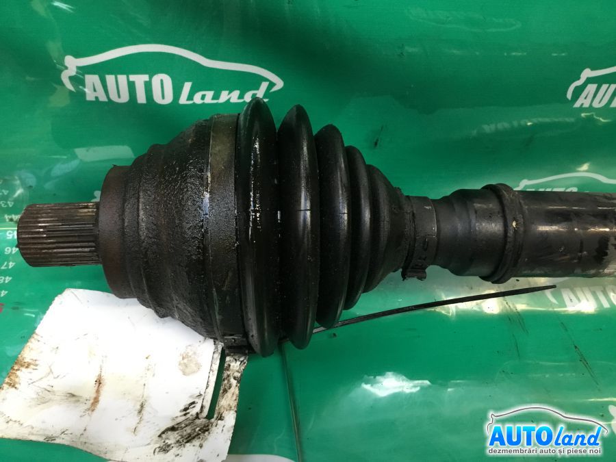 Planetara Dreapta VOLKSWAGEN JETTA III (1K2) 2005-2010 Cod 1K0407272EK 