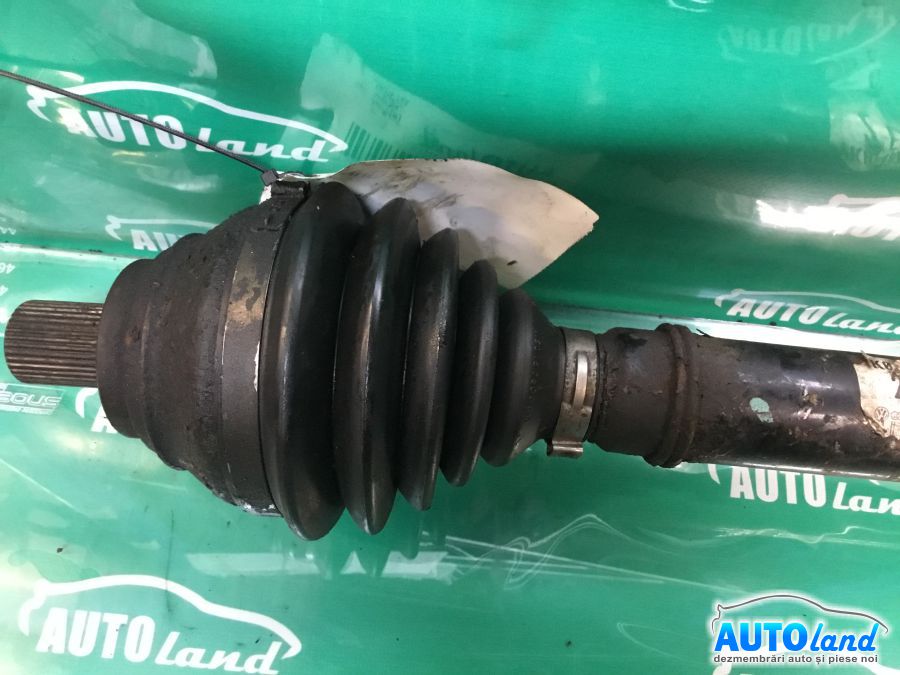 Planetara Dreapta VOLKSWAGEN JETTA III (1K2) 2005-2010 Cod 1K0407272EK 