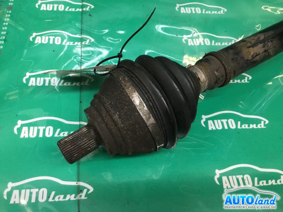 Planetara Dreapta VOLKSWAGEN JETTA III (1K2) 2005-2010 Cod 1K0407272EK 