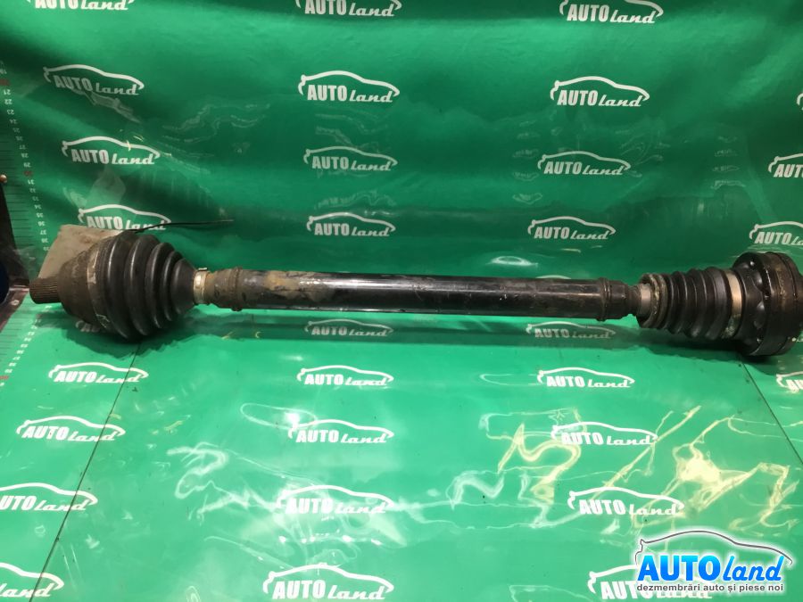 Planetara Dreapta VOLKSWAGEN JETTA III (1K2) 2005-2010 Cod 1K0407272EK 