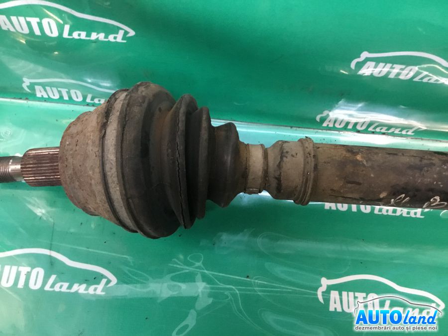 Planetara Dreapta VOLKSWAGEN NEW BEETLE (9C1,1C1) 1998-2025