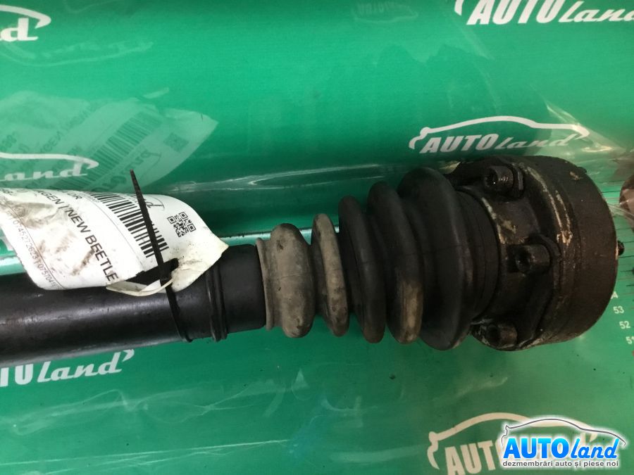 Planetara Dreapta VOLKSWAGEN NEW BEETLE (9C1,1C1) 1998-2025