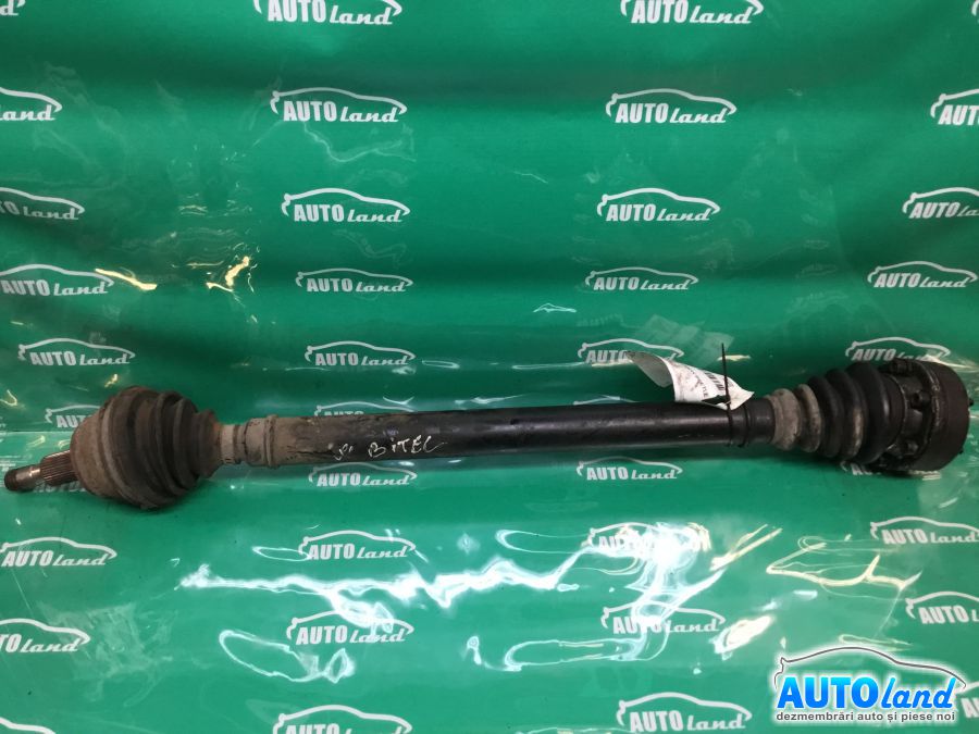 Planetara Dreapta VOLKSWAGEN NEW BEETLE (9C1,1C1) 1998-2025