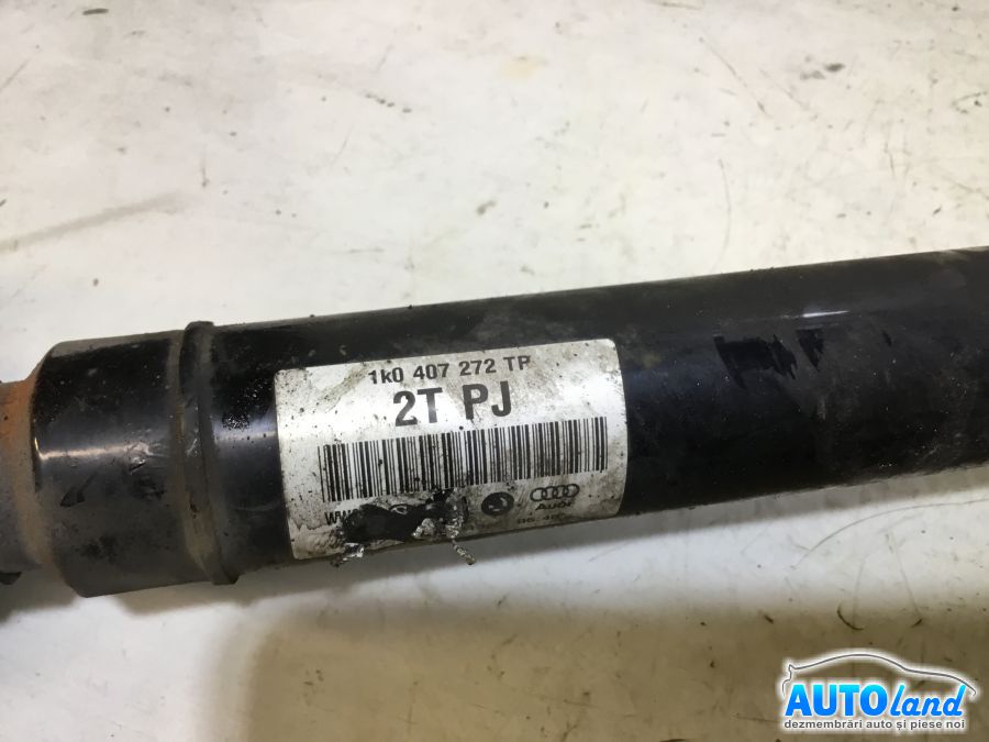 Planetara Dreapta VOLKSWAGEN PASSAT (362) 2010-2025 Cod 1K0407272TP 