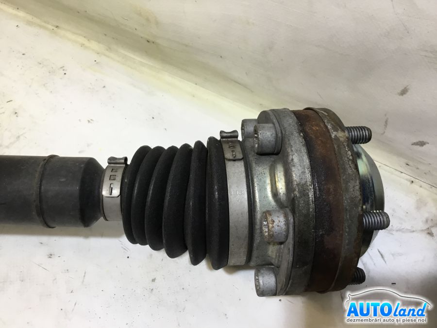 Planetara Dreapta VOLKSWAGEN PASSAT (362) 2010-2025 Cod 1K0407272TP 