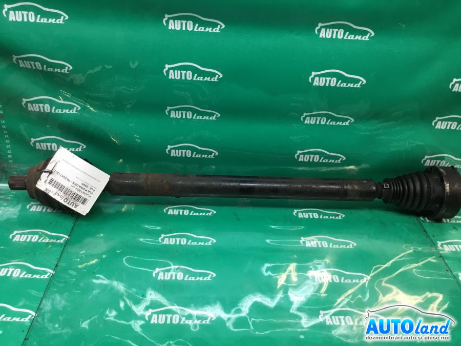 Planetara Dreapta VOLKSWAGEN PASSAT (3C2) 2005-2025