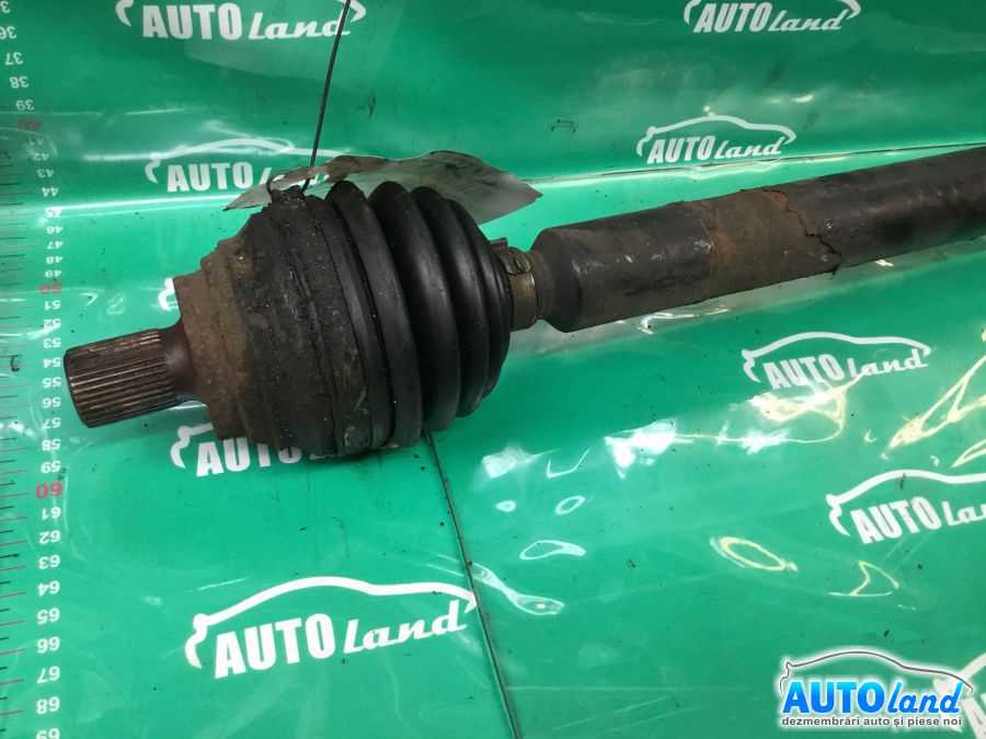 Planetara Dreapta VOLKSWAGEN PASSAT (3C2) 2005-2025