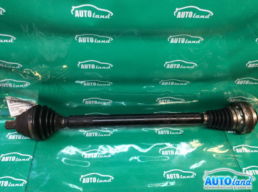 Planetara Dreapta VOLKSWAGEN PASSAT (3C2) 2005-2026 Cod 1K0407272EN 