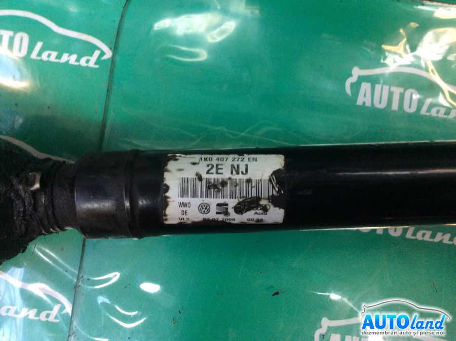 Planetara Dreapta VOLKSWAGEN PASSAT (3C2) 2005-2026 Cod 1K0407272EN 