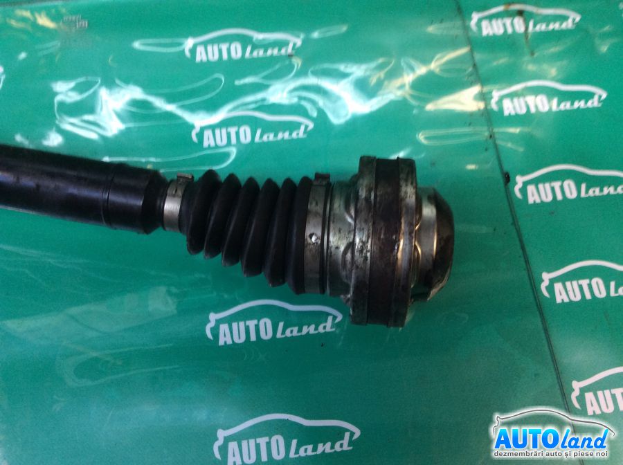 Planetara Dreapta VOLKSWAGEN PASSAT (3C2) 2005-2026 Cod 1K0407272EN 