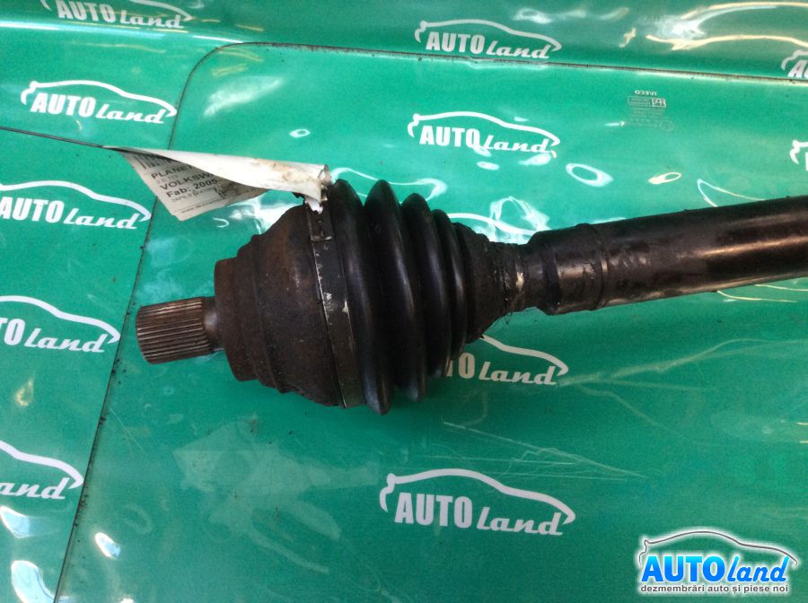 Planetara Dreapta VOLKSWAGEN PASSAT (3C2) 2005-2026 Cod 1K0407272EN 