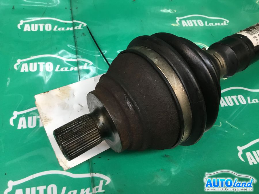 Planetara Dreapta VOLKSWAGEN PASSAT (3C2) 2005-2025 Cod 1K0407272EN 