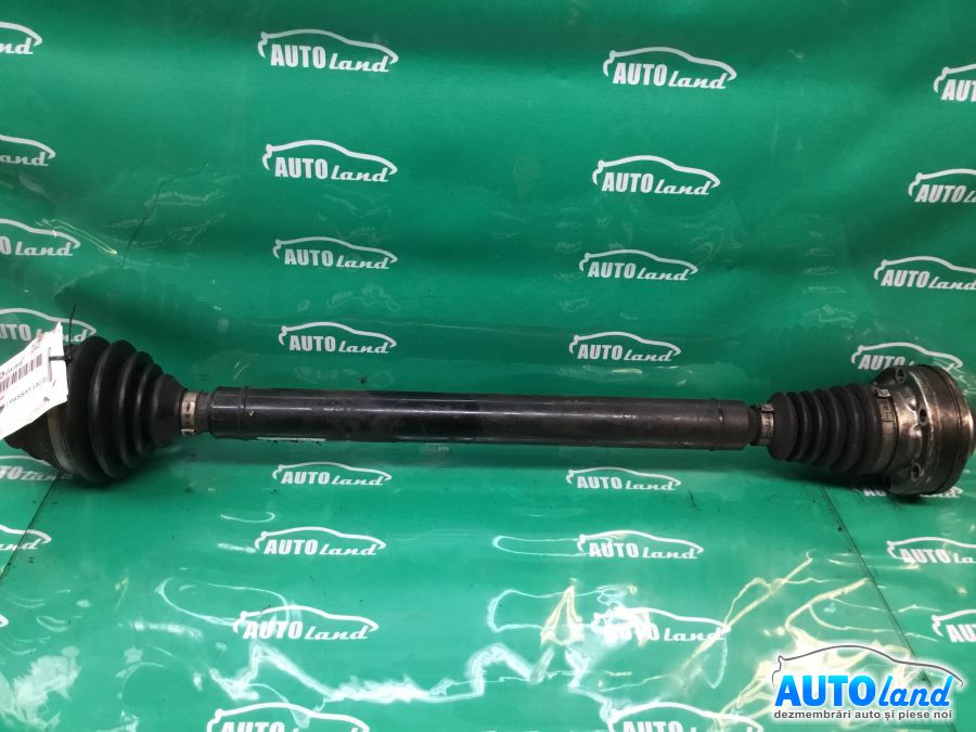 Planetara Dreapta VOLKSWAGEN PASSAT (3C2) 2005-2025 Cod 1K0407272EN 