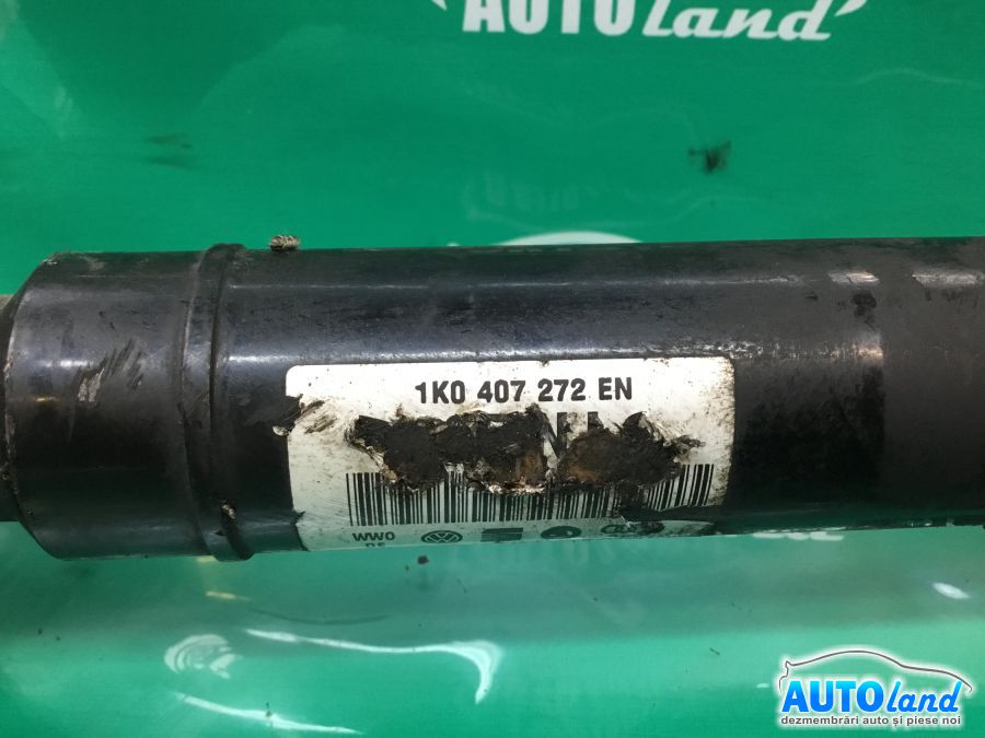 Planetara Dreapta VOLKSWAGEN PASSAT (3C2) 2005-2025 Cod 1K0407272EN 