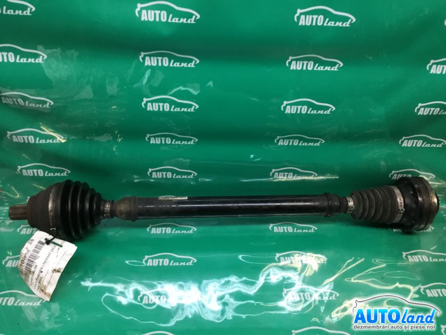 Planetara Dreapta VOLKSWAGEN PASSAT (3C2) 2005-2025 Cod 3C0407272AJ 