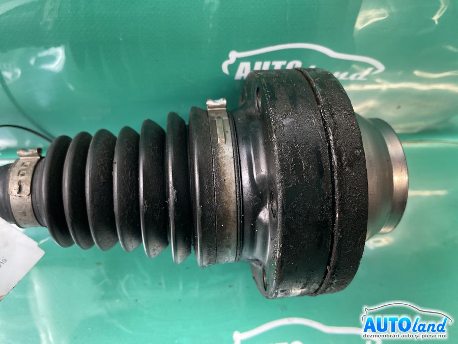 Planetara Dreapta VOLKSWAGEN TOUAREG (7LA,7L6,7L7) 2002-2025 Cod 7L6407271A 