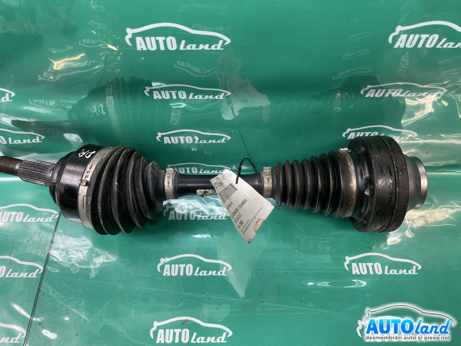Planetara Dreapta VOLKSWAGEN TOUAREG (7LA,7L6,7L7) 2002-2025 Cod 7L6407271A 