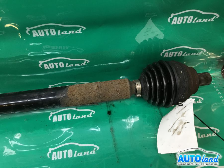 Planetara Dreapta VOLKSWAGEN TOURAN (1T1,1T2) 2003-2025