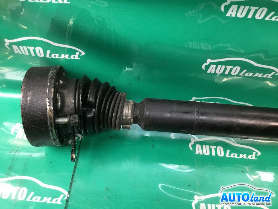 Planetara Dreapta VOLKSWAGEN TOURAN (1T1,1T2) 2003-2025