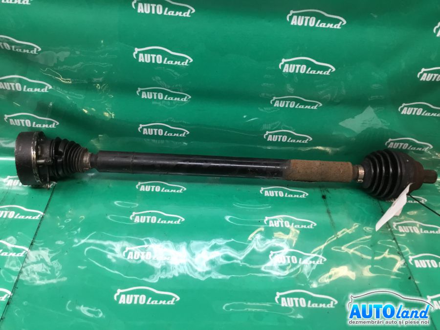 Planetara Dreapta VOLKSWAGEN TOURAN (1T1,1T2) 2003-2025