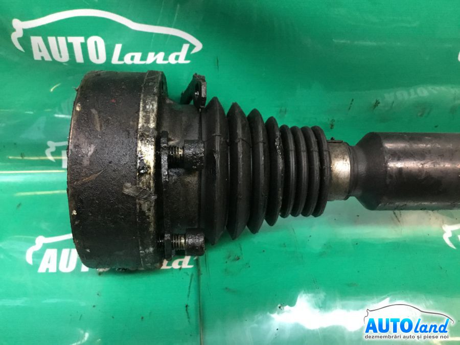 Planetara Dreapta VOLKSWAGEN TOURAN (1T1,1T2) 2003-2025