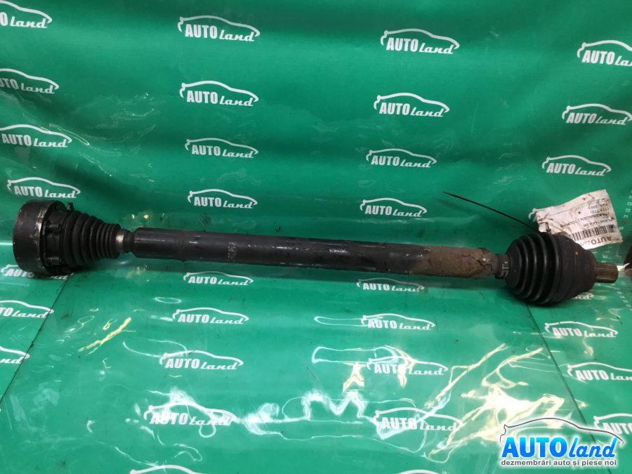 Planetara Dreapta VOLKSWAGEN TOURAN (1T1,1T2) 2003-2025