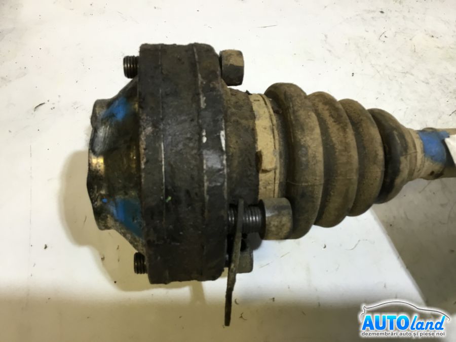 Planetara Dreapta VOLKSWAGEN TRANSPORTER IV bus (70XB,70XC,7DB,7DW) 1990-2003