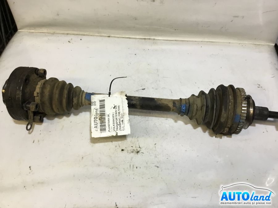 Planetara Dreapta VOLKSWAGEN TRANSPORTER IV bus (70XB,70XC,7DB,7DW) 1990-2003