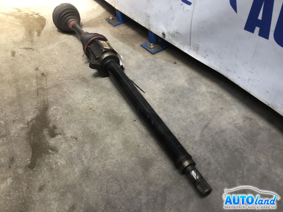 Planetara Dreapta VOLVO S60 2000-2025 Cod P9181534 