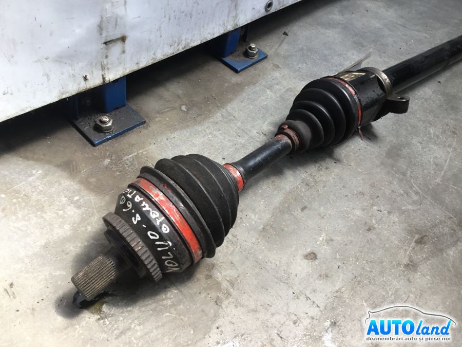 Planetara Dreapta VOLVO S60 2000-2025 Cod P9181534 