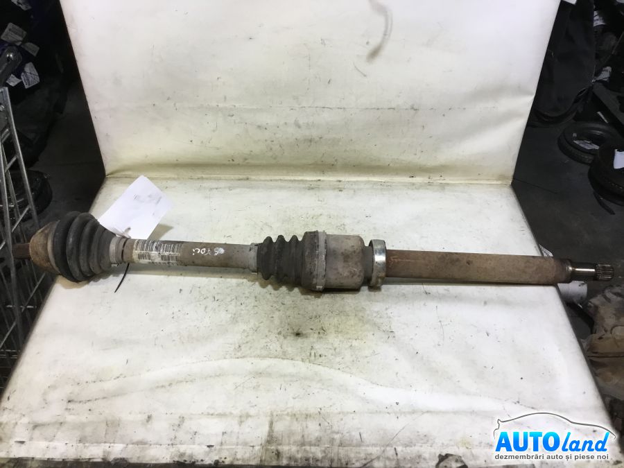 Planetara Dreapta VOLVO V50 (MW) 2004-2025 Cod 30759676 