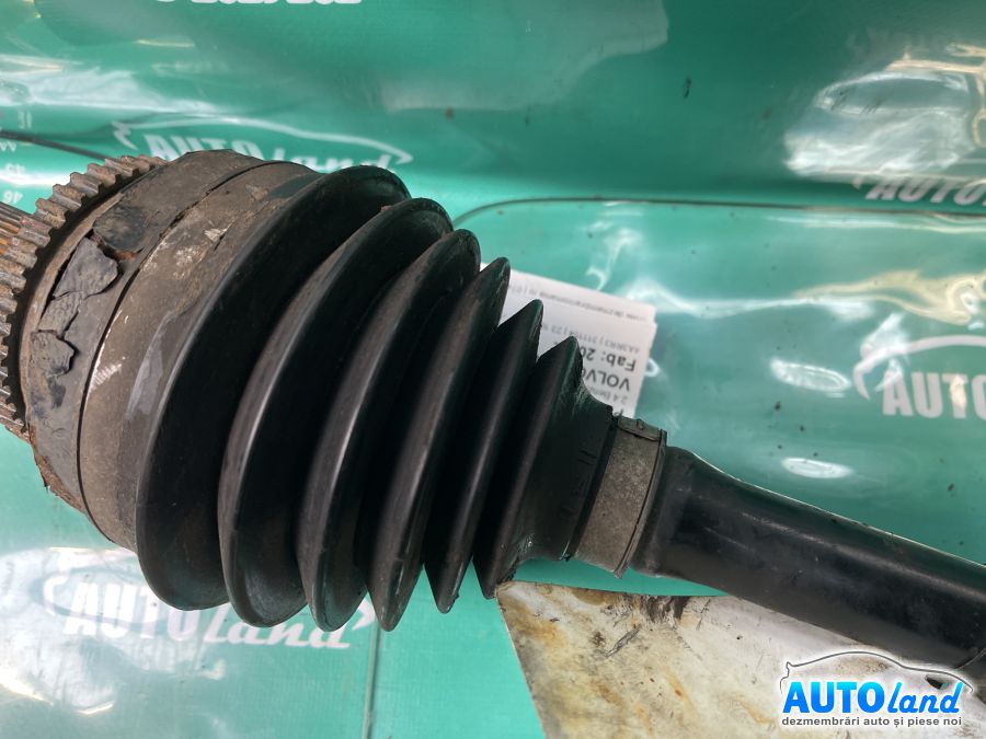 Planetara Dreapta VOLVO V70 II combi (P80_) 2000-2025 Cod P8689211 