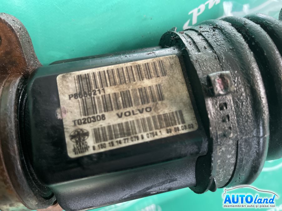 Planetara Dreapta VOLVO V70 II combi (P80_) 2000-2025 Cod P8689211 