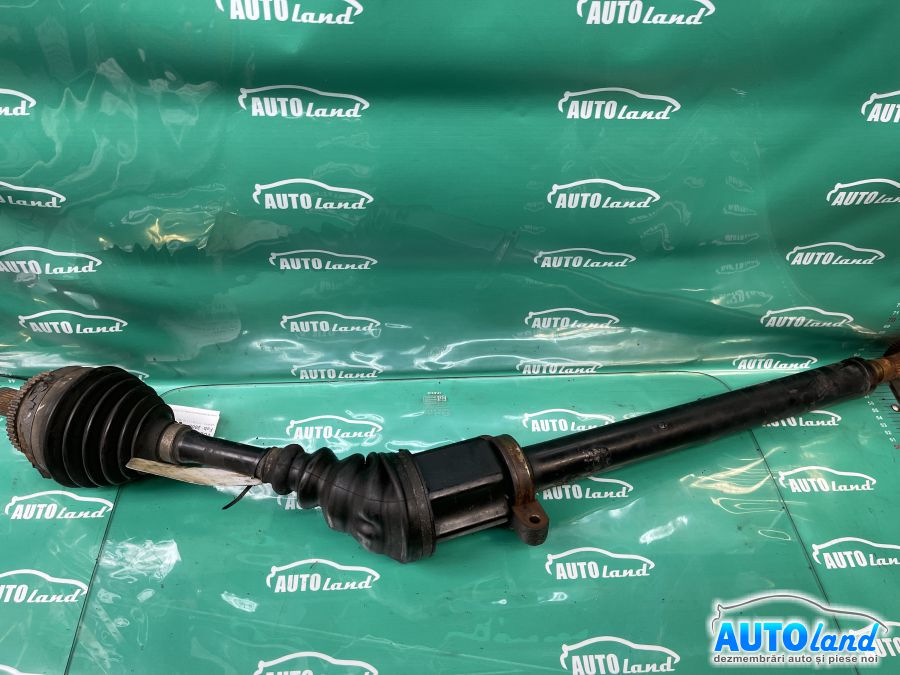 Planetara Dreapta VOLVO V70 II combi (P80_) 2000-2025 Cod P8689211 