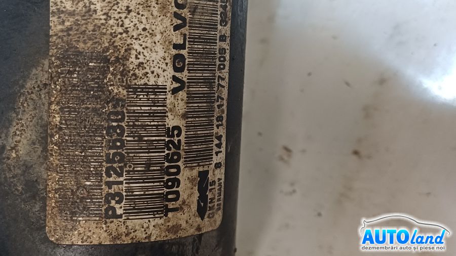 Planetara Dreapta VOLVO XC60 2008-2025 Cod 31256309 