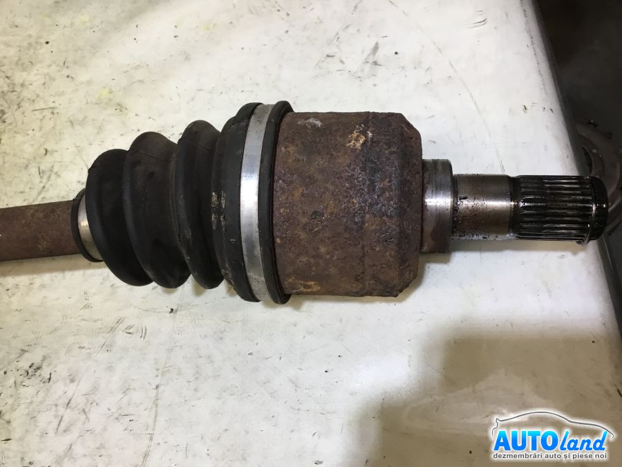 Planetara HYUNDAI TUCSON (JM) 2004-2025 Cod 496002E100 