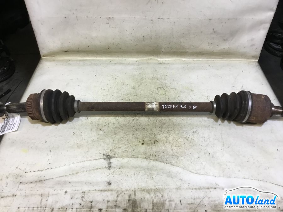 Planetara HYUNDAI TUCSON (JM) 2004-2025 Cod 496002E100 