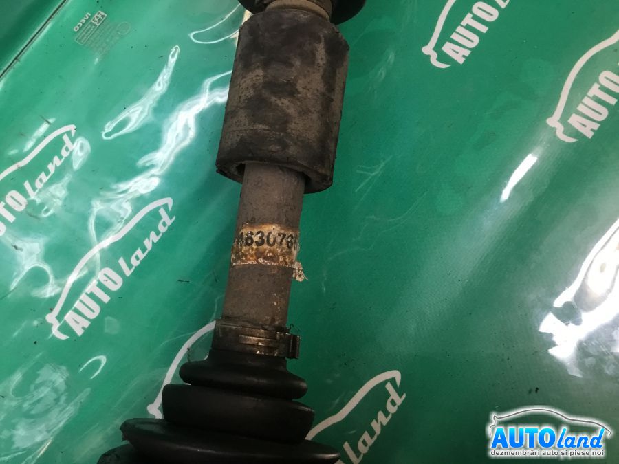 Planetara Stanga ALFA ROMEO 147 (937) 2001-2025 Cod 46307650 